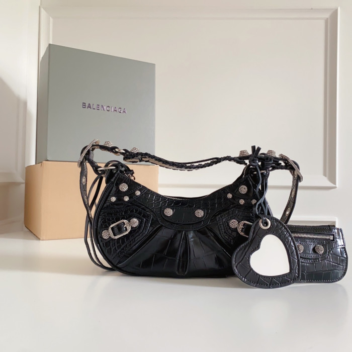 BLCG SHOULDER BAG