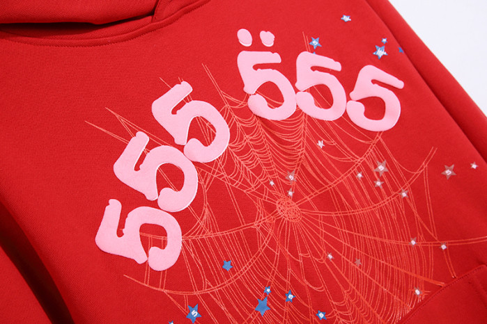 Sp5der tracksuits