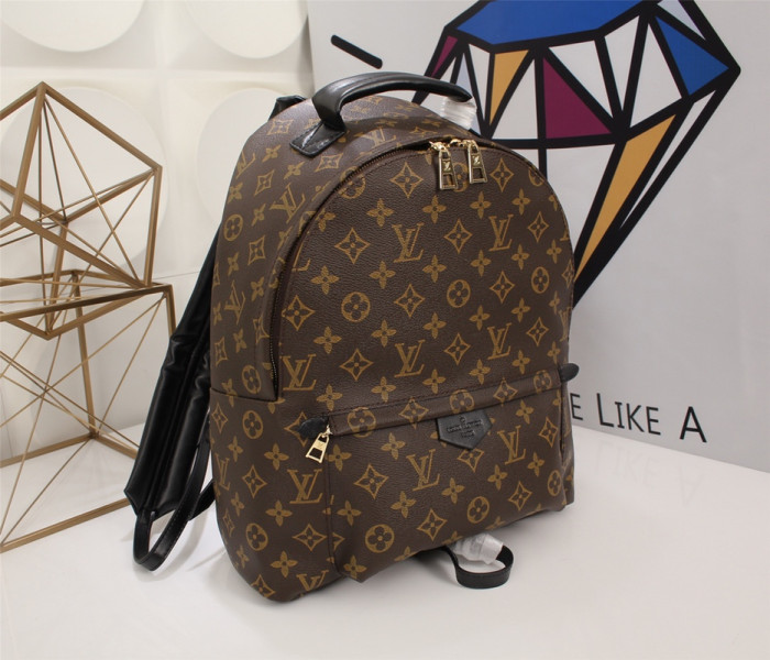 L*V BACKPACK