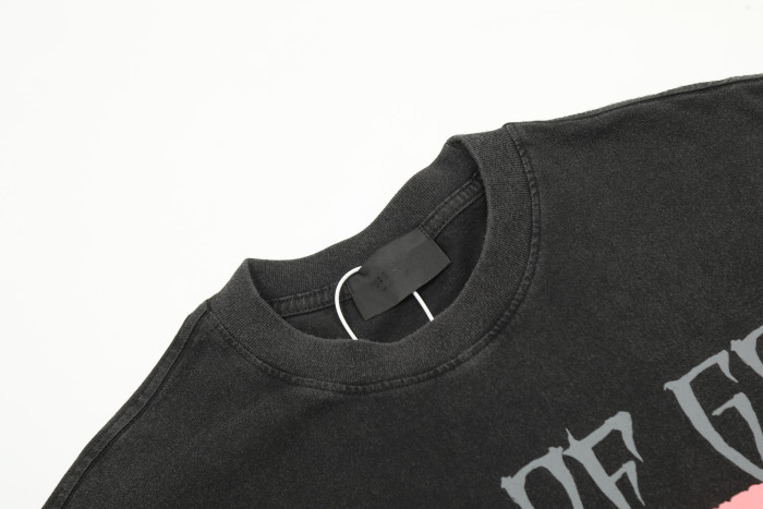 FEAR OF GOD FOG