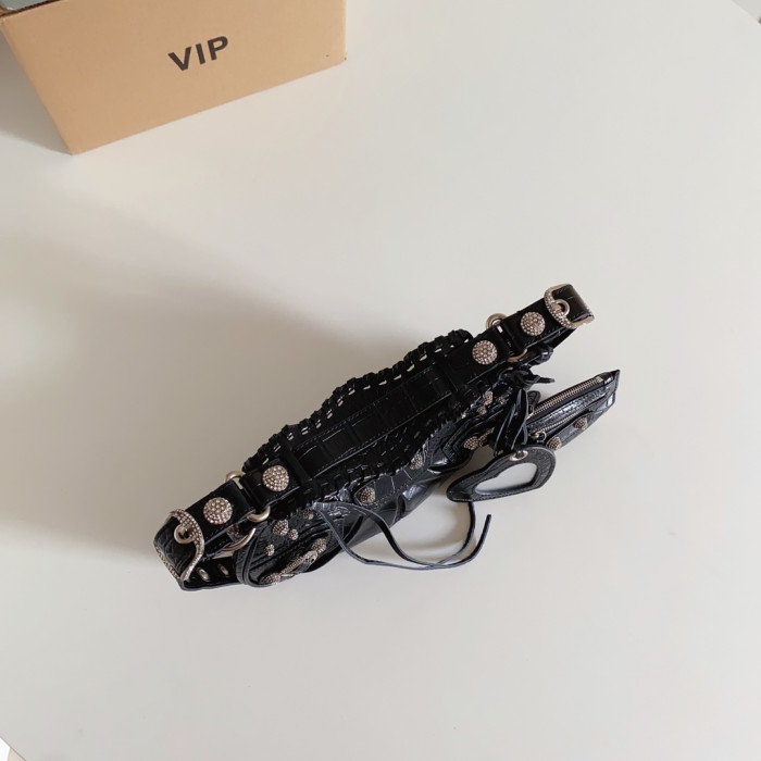 BLCG SHOULDER BAG