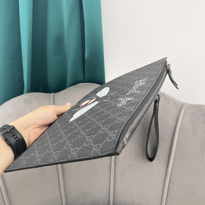 GU WALLETS