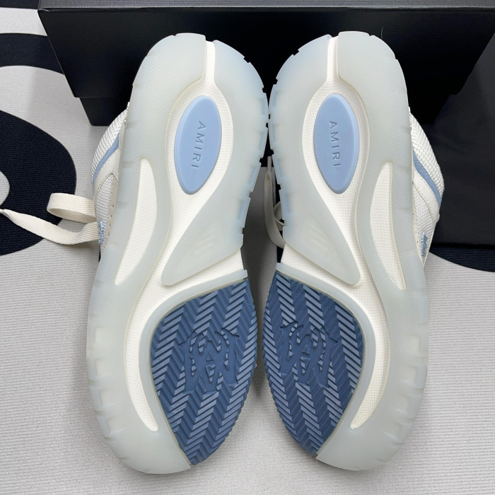 AMIRI Bone Runner