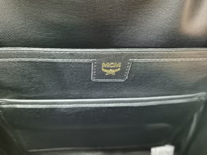 MCM BACKPACK