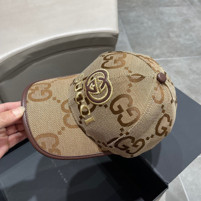 GU Cap