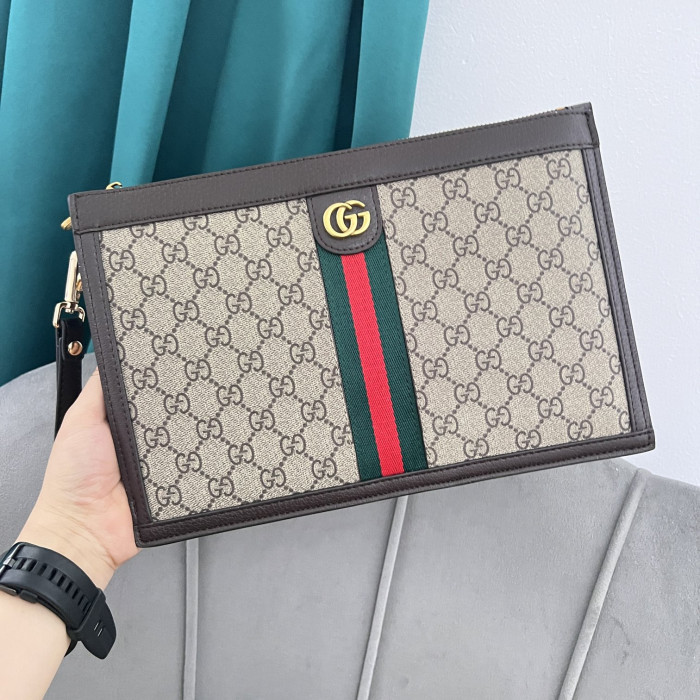 GU WALLETS