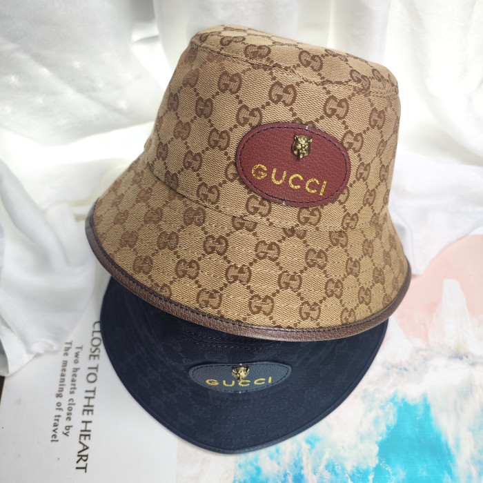 GU Cap