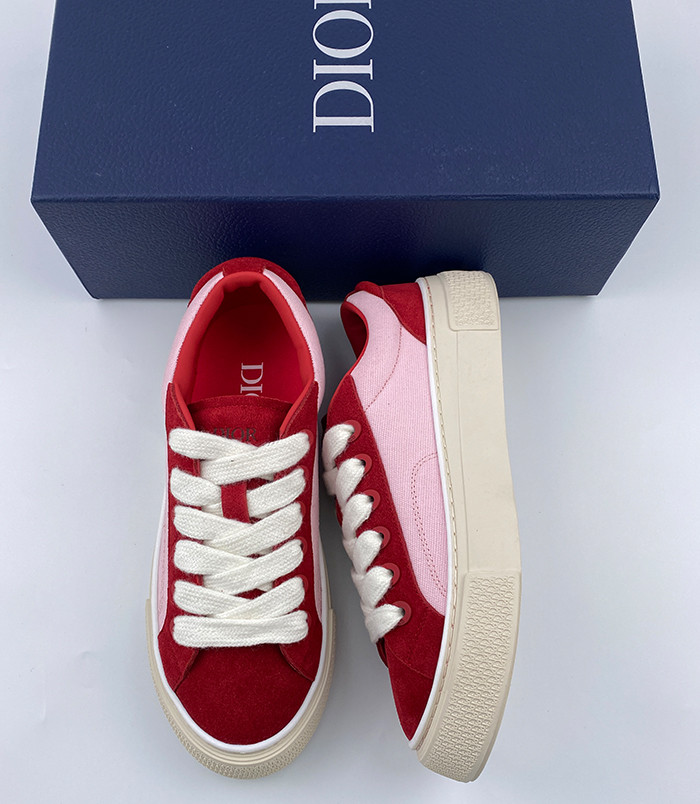 D*R SNEAKERS