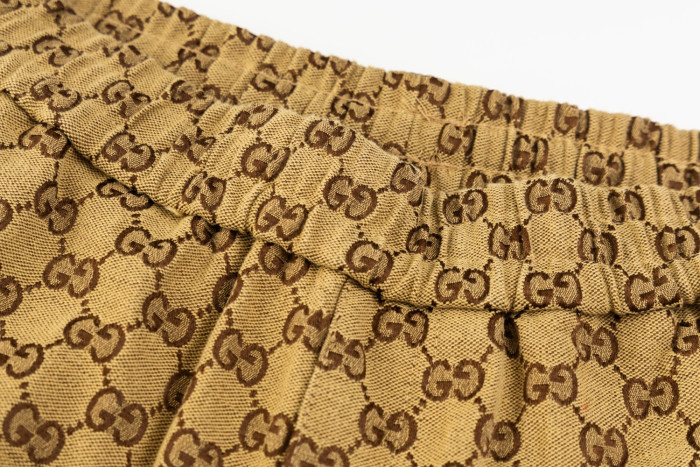 GUCCI SHORTS