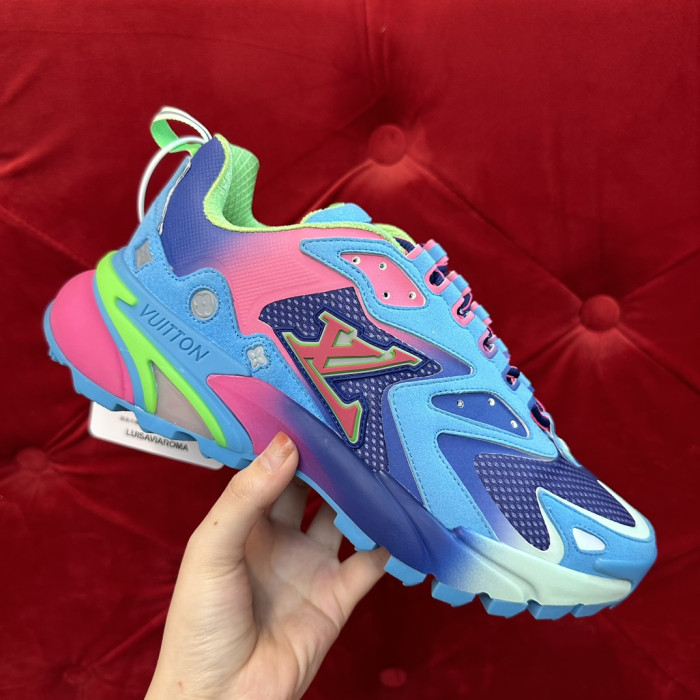 L*V SNEAKERS