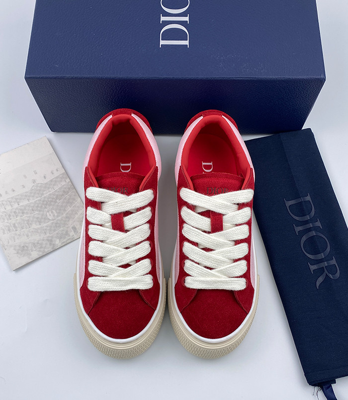 D*R SNEAKERS