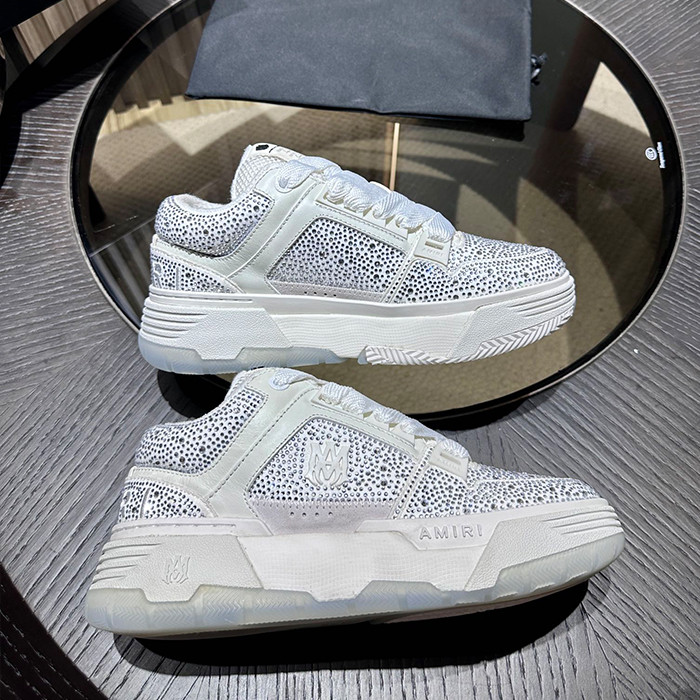 AMIRI Bone Runner