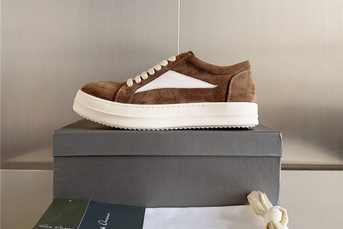 R1ck OWEN.S SNEAKER