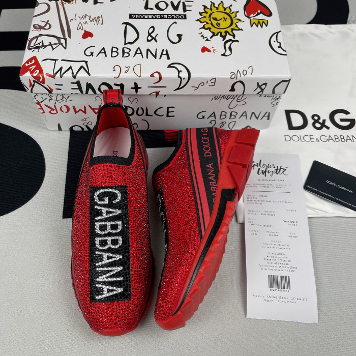 DG SNEAKER
