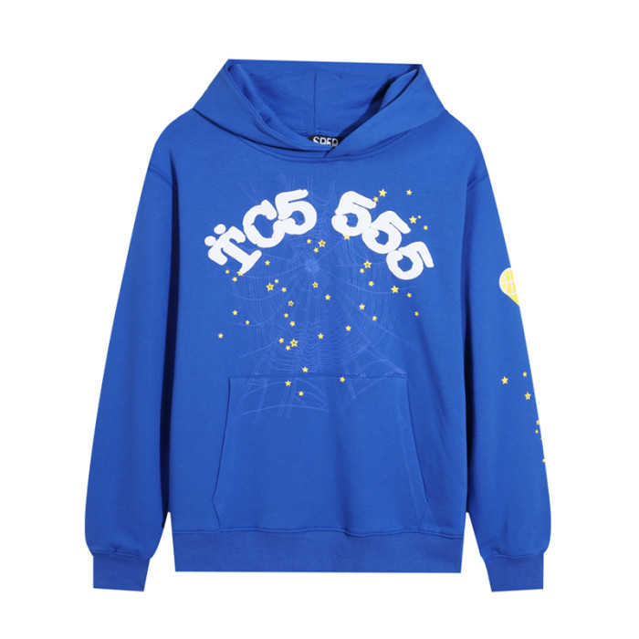 Sp5der tracksuits