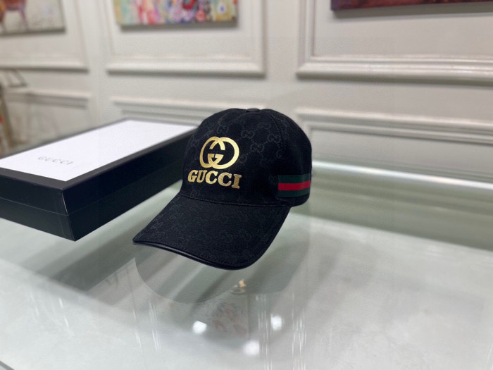GU Cap