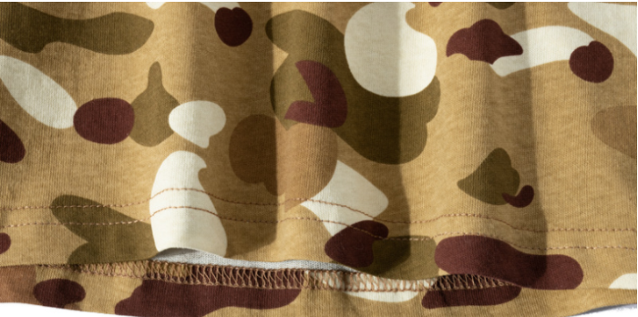BAPE T-shirts