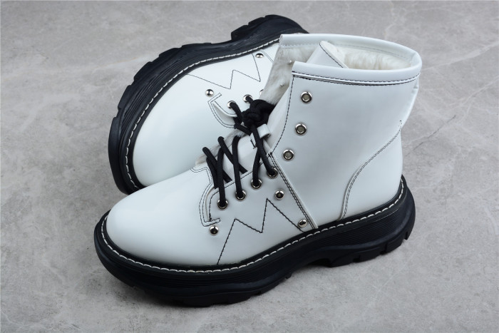 ALEXEN MC BOOT