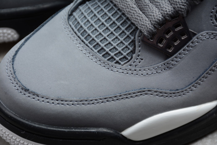 Jordan 4 Retro Cool Grey (2019) 308497-007
