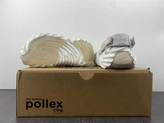 Crocs Pollex Clog by Salehe Bembury Stratus 207393-1CN