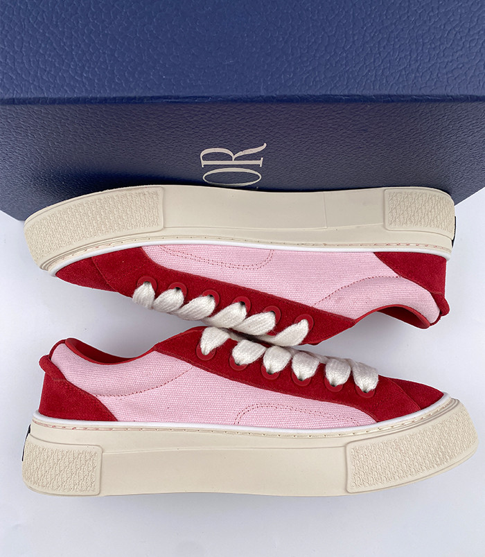 D*R SNEAKERS