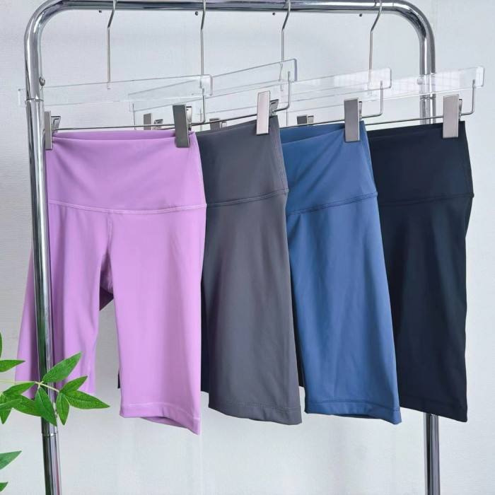 LULULENMON SHORTS (BUY 2+,EVERY PIECE $50)
