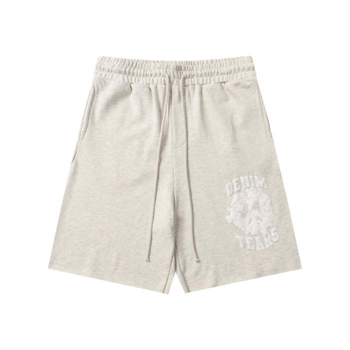 DENIM TEARS SHORTS