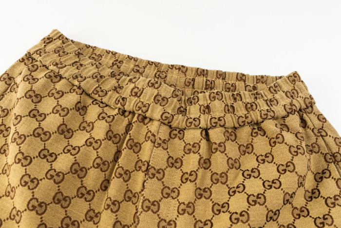 GUCCI SHORTS