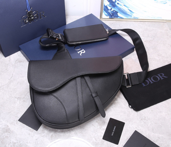 D*R BAG