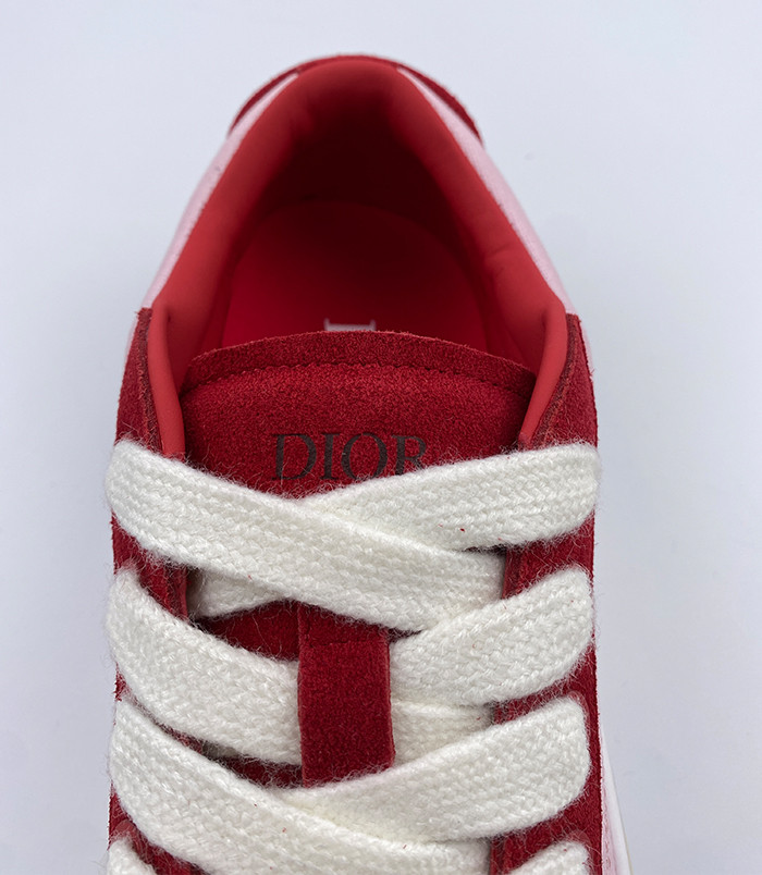 D*R SNEAKERS