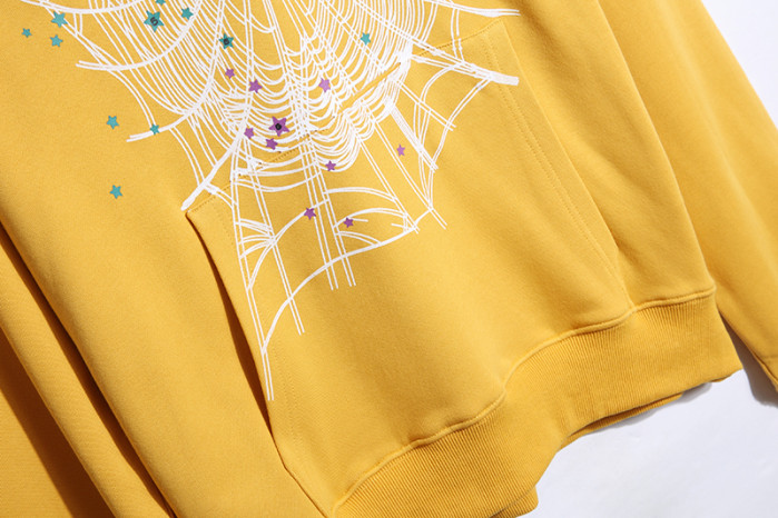 Sp5der tracksuits