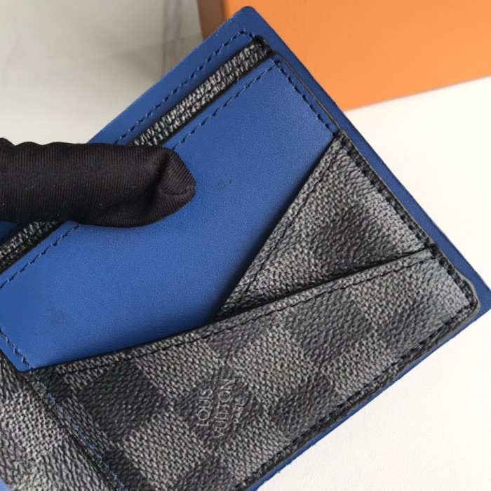 L*V WALLETS