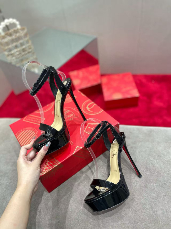 C&L HEELS CLL001