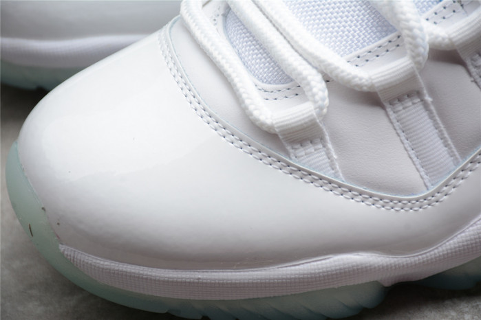 Jordan 11 Retro Legend Blue (2014) 378037-117