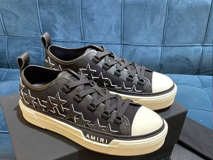 AMIRI SHOES AR00011