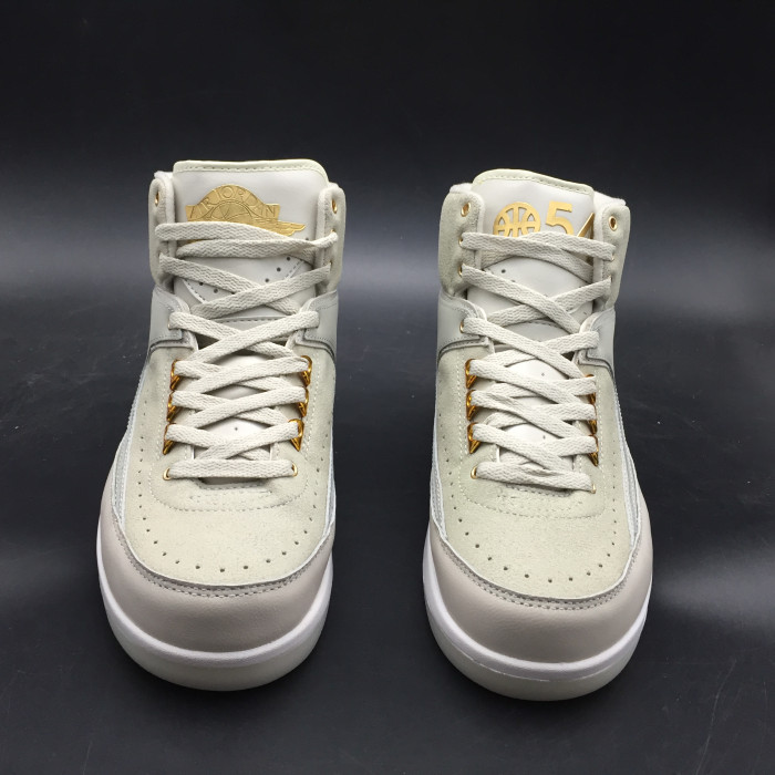 Jordan 2 Retro Quai 54  866035-001