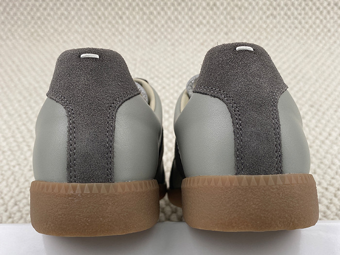 MAISON MARGIELA CALFSKIN SNEAKERS
