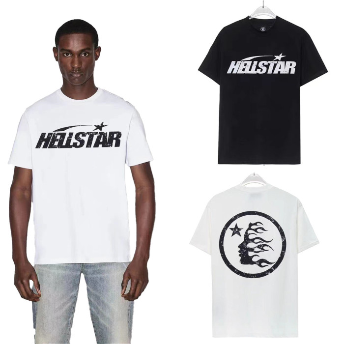 H*lst*r t-shirts