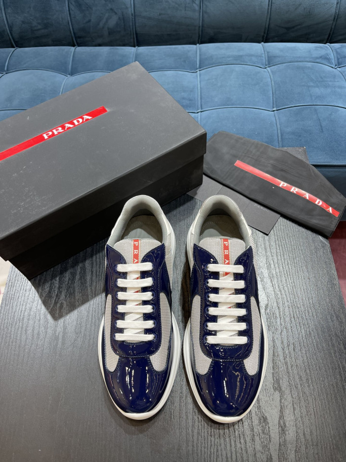 PRA SNEAKER