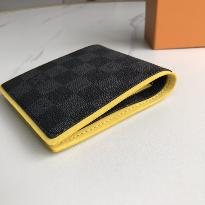 L*V WALLETS