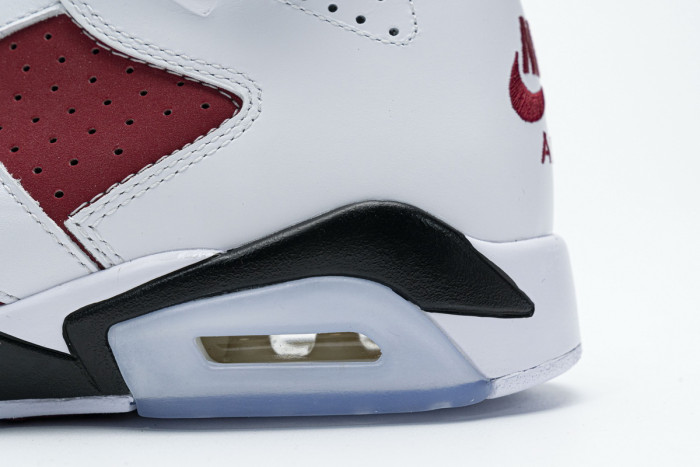 Jordan 6 “Carmine” CT8529-106