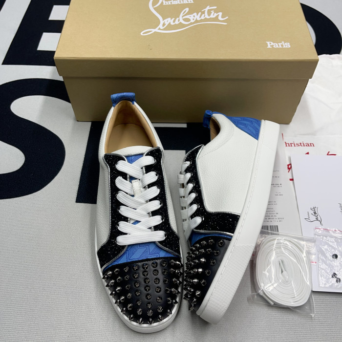 Ch**an louboutin sneakers