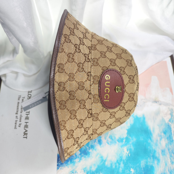 GU Cap