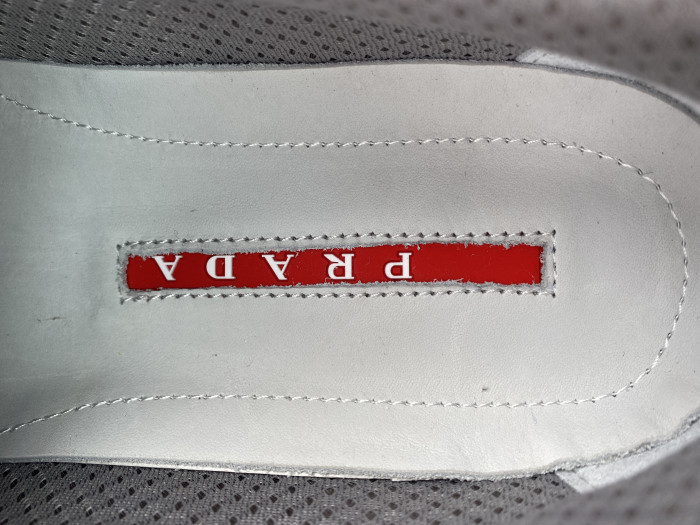 PRA SNEAKER