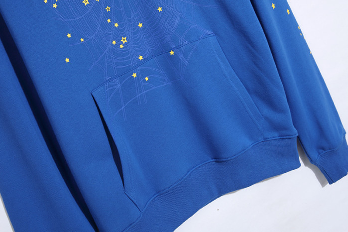 Sp5der tracksuits