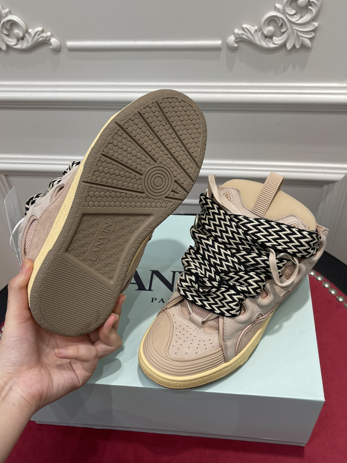 LANVIN × GALLERY DEPARTMENT