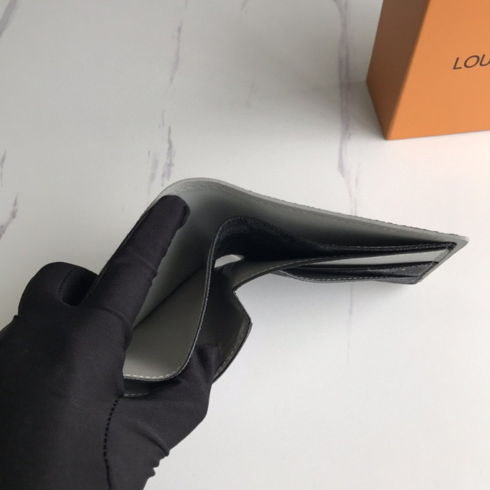 L*V WALLETS