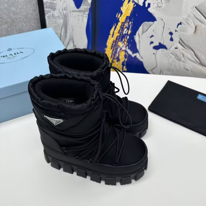 PRA BOOTS