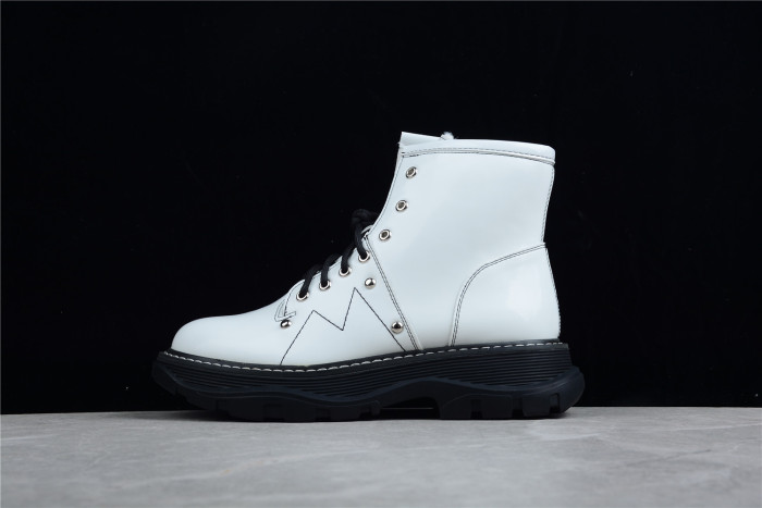 ALEXEN MC BOOT