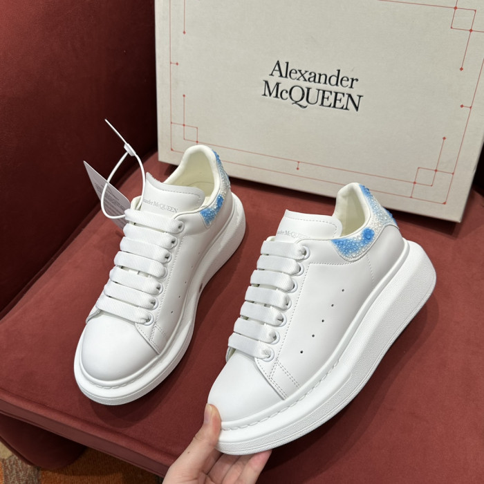 Alexander McQueen Sneaker